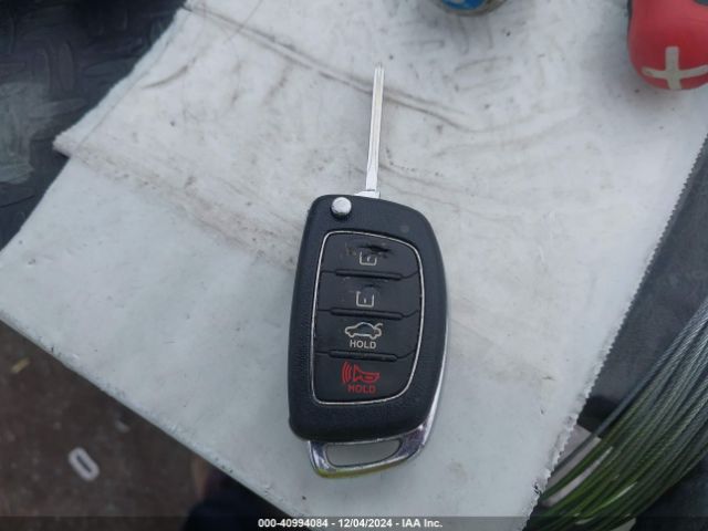 5NPE24AF8HH521010 Hyundai Sonata