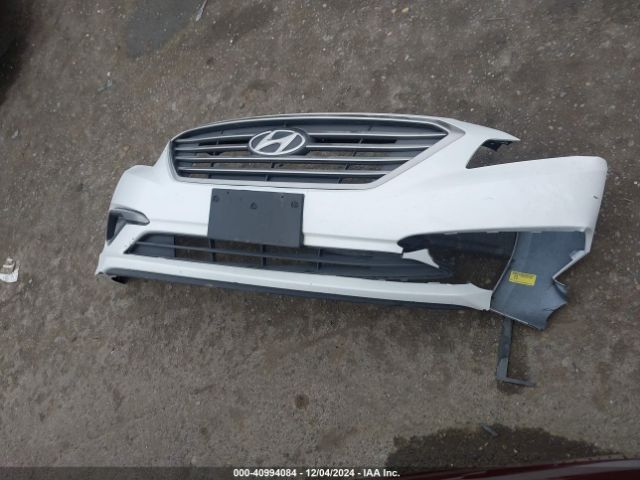 5NPE24AF8HH521010 Hyundai Sonata