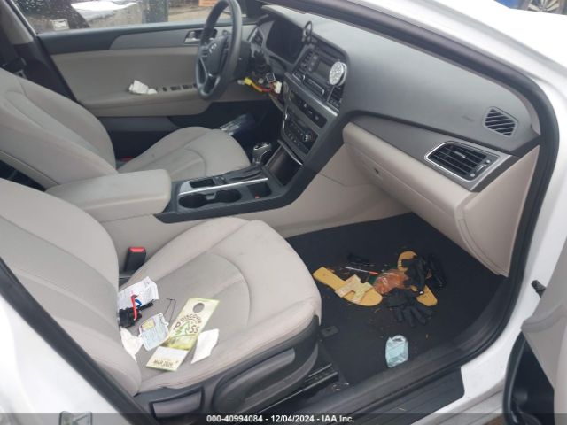 5NPE24AF8HH521010 Hyundai Sonata