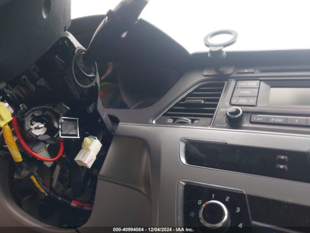 5NPE24AF8HH521010 Hyundai Sonata