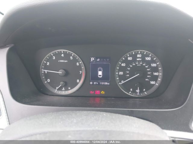 5NPE24AF8HH521010 Hyundai Sonata