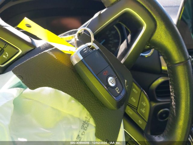 MAJ3P1TE1JC158441 Ford Ecosport Se