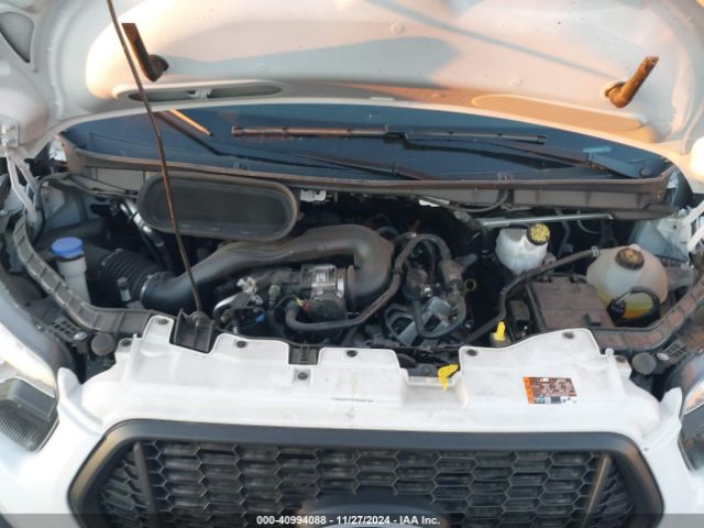 1FBAX2Y81PKB85989 Ford Transit-350 Passenger Van Xl