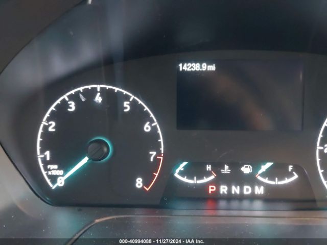 1FBAX2Y81PKB85989 Ford Transit-350 Passenger Van Xl