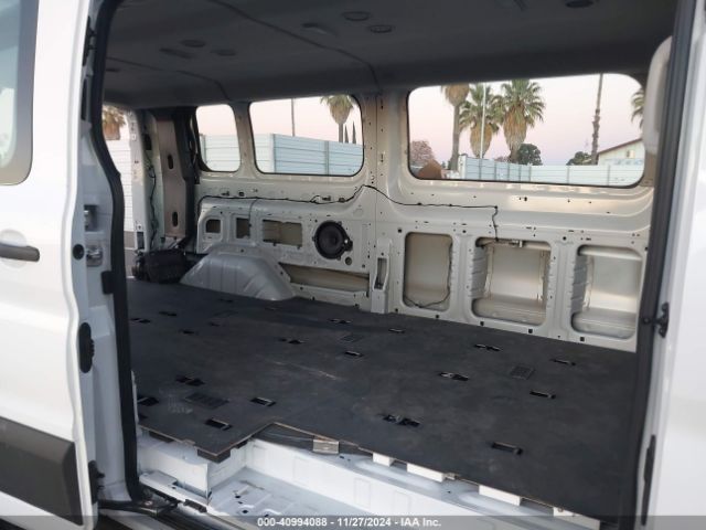 1FBAX2Y81PKB85989 Ford Transit-350 Passenger Van Xl
