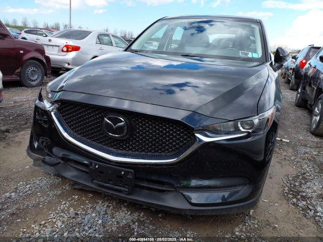 JM3KFBBM3M0352473 Mazda CX-5 SPORT