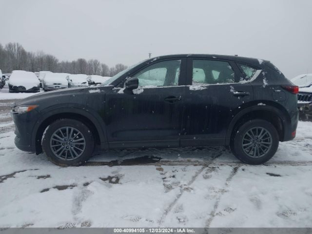 JM3KFBBM3M0352473 Mazda CX-5 SPORT