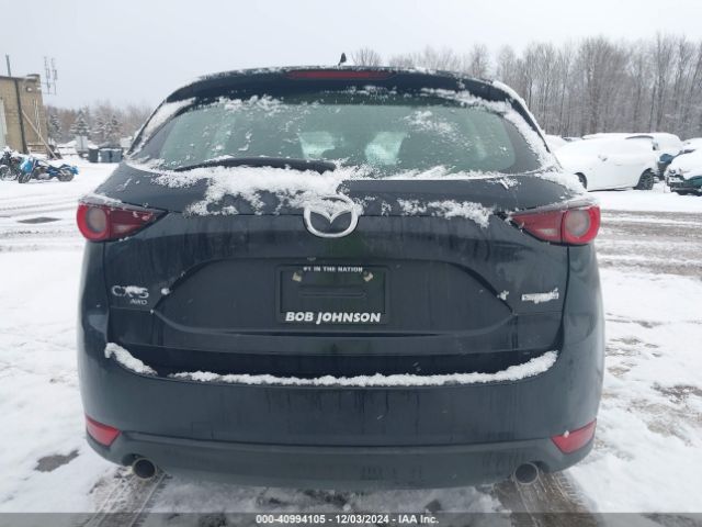 JM3KFBBM3M0352473 Mazda CX-5 SPORT