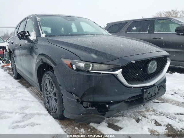 JM3KFBBM3M0352473 Mazda CX-5 SPORT