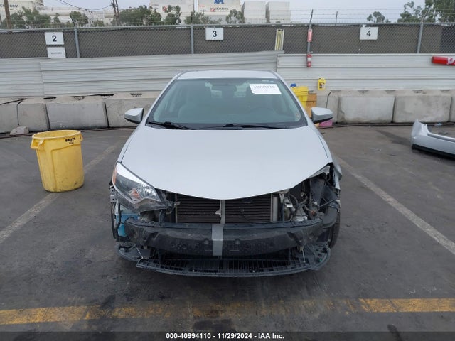 Toyota Corolla Le Plus 2014 5YFBURHE8EP095941 Image 13