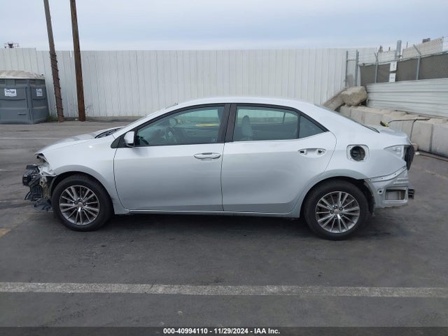 Toyota Corolla Le Plus 2014 5YFBURHE8EP095941 Image 15