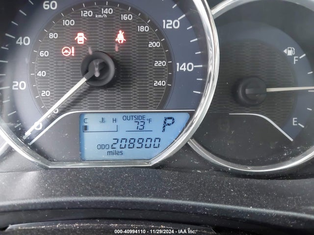 Toyota Corolla Le Plus 2014 5YFBURHE8EP095941 Image 16