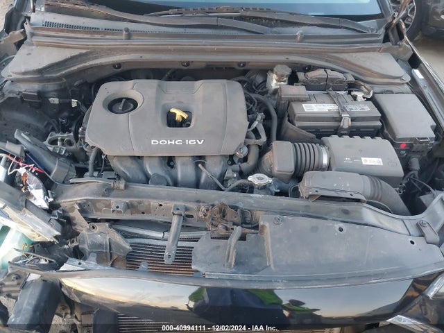 KMHD84LF9HU182850 Hyundai Elantra Limited