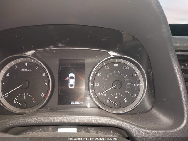 KMHD84LF9HU182850 Hyundai Elantra Limited