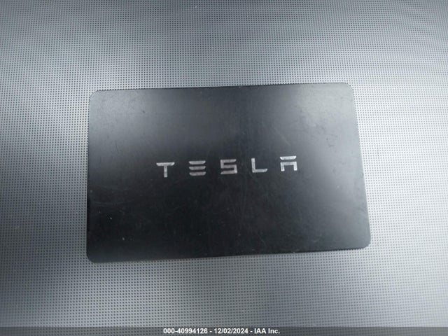 2024 TESLA MODEL 3 5YJ3E1EA9RF745611 Photo 10