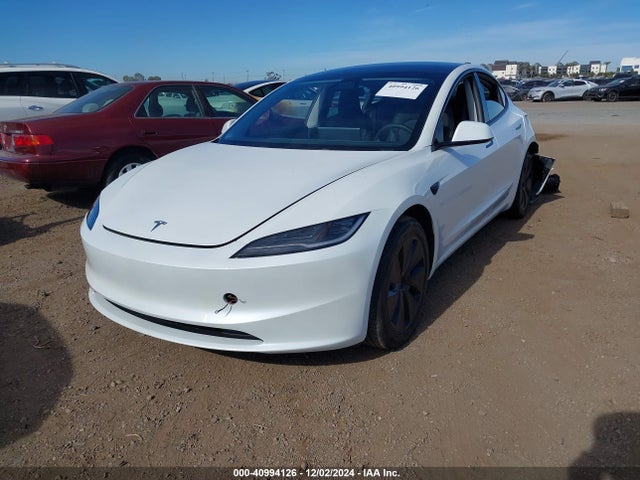 2024 TESLA MODEL 3 5YJ3E1EA9RF745611 Photo 1