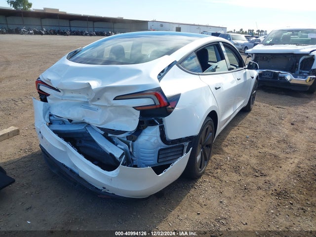 2024 TESLA MODEL 3 5YJ3E1EA9RF745611 Photo 3