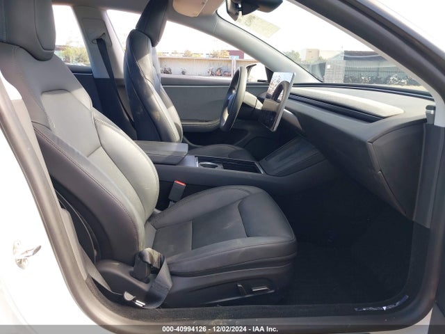 2024 TESLA MODEL 3 5YJ3E1EA9RF745611 Photo 4