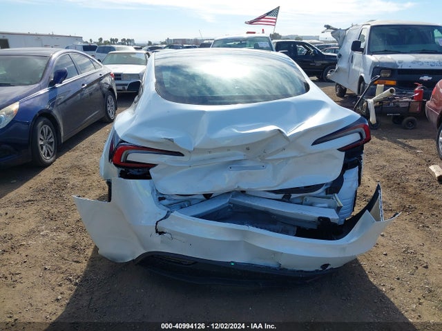 2024 TESLA MODEL 3 5YJ3E1EA9RF745611 Photo 5