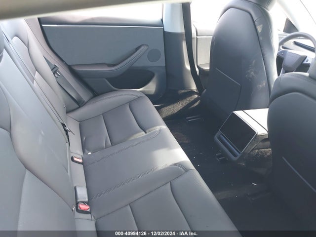 2024 TESLA MODEL 3 5YJ3E1EA9RF745611 Photo 7