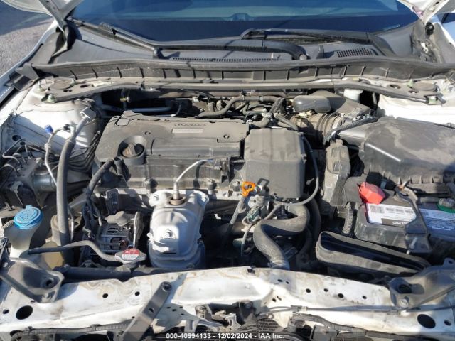 1HGCR2F10HA160563 Honda Accord Sport Se