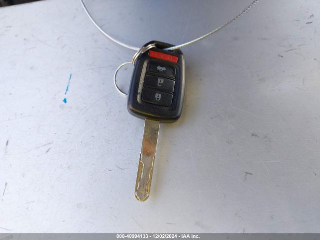 1HGCR2F10HA160563 Honda Accord Sport Se