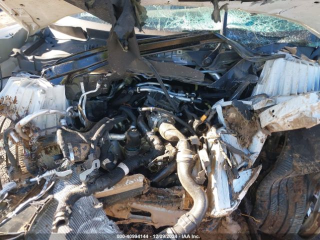 1FM5K8HC5MGC35158 Ford Explorer Platinum