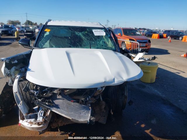 1FM5K8HC5MGC35158 Ford Explorer Platinum