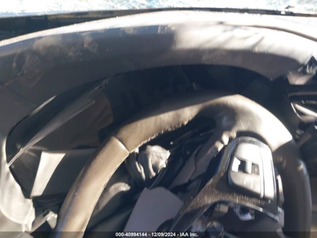1FM5K8HC5MGC35158 Ford Explorer Platinum
