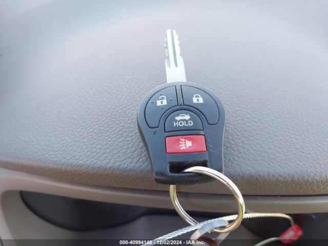 3N1AB7AP0EY331468 Nissan SENTRA S