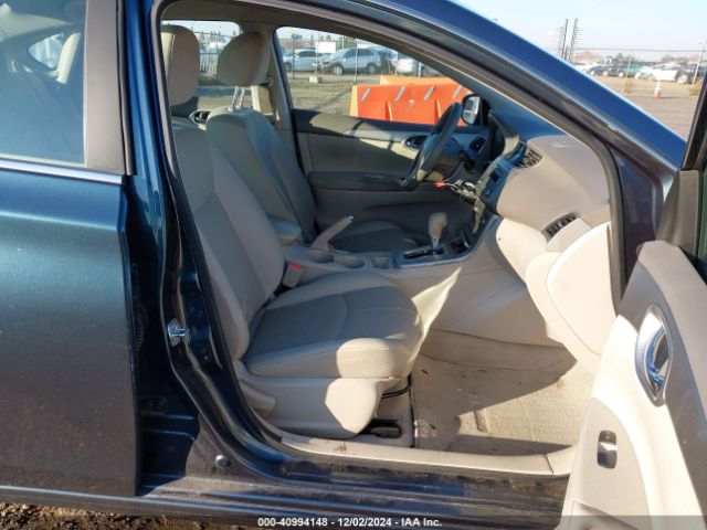 3N1AB7AP0EY331468 Nissan SENTRA S
