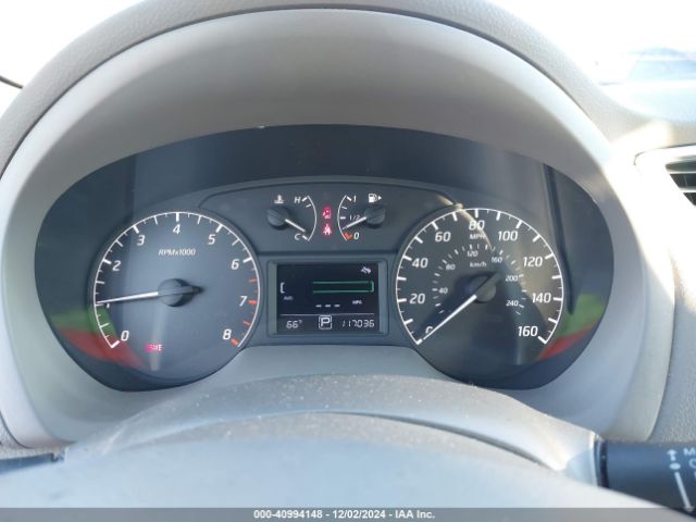 3N1AB7AP0EY331468 Nissan SENTRA S