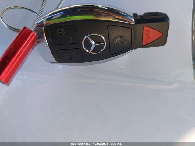 WDCTG4GBXGJ193246 Mercedes-Benz Gla 250 4matic