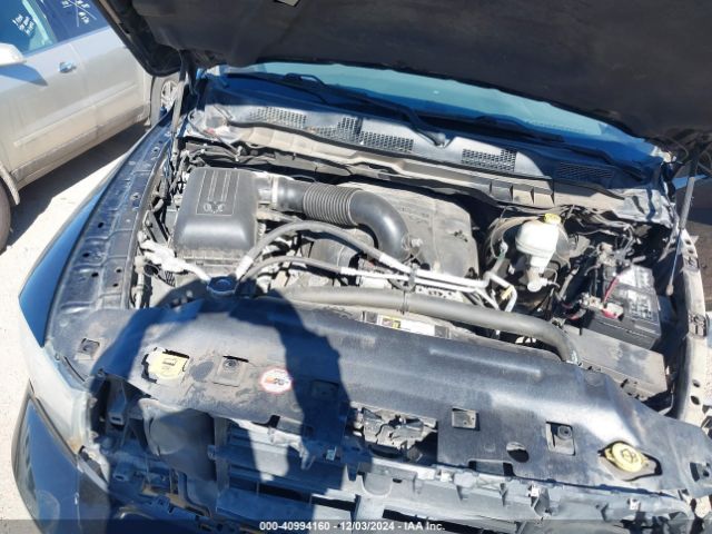 1C6RR7LT7FS589032 RAM 1500 Big Horn