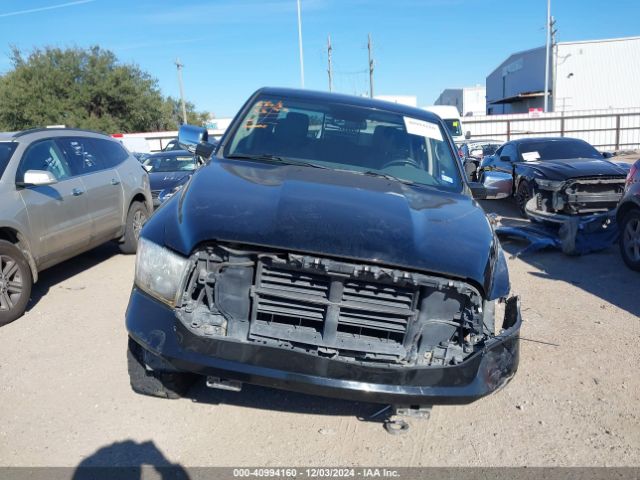 1C6RR7LT7FS589032 RAM 1500 Big Horn