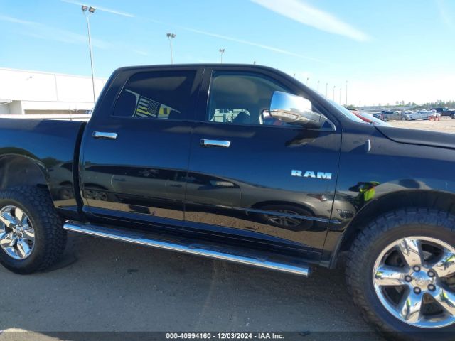 1C6RR7LT7FS589032 RAM 1500 Big Horn