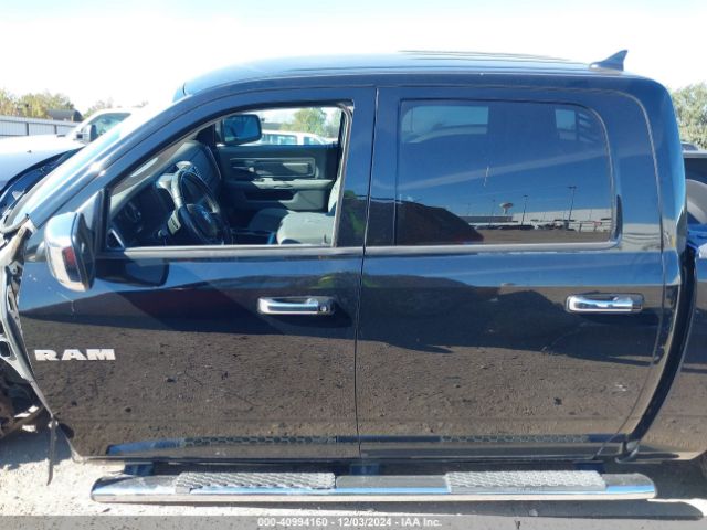 1C6RR7LT7FS589032 RAM 1500 Big Horn
