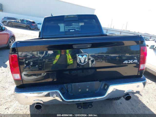 1C6RR7LT7FS589032 RAM 1500 Big Horn