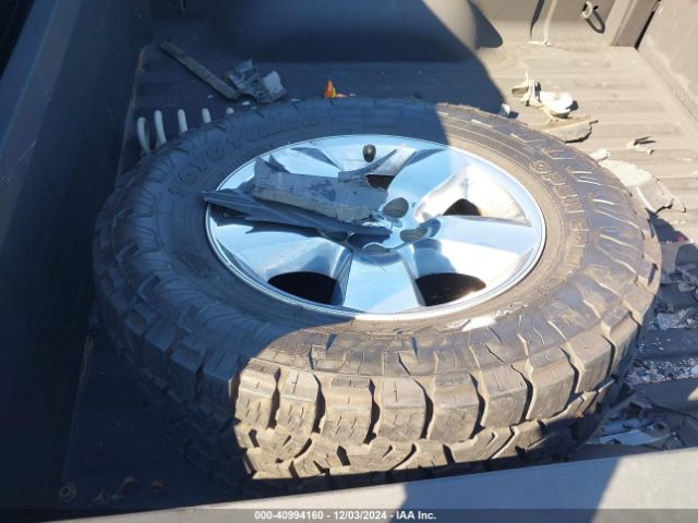 1C6RR7LT7FS589032 RAM 1500 Big Horn