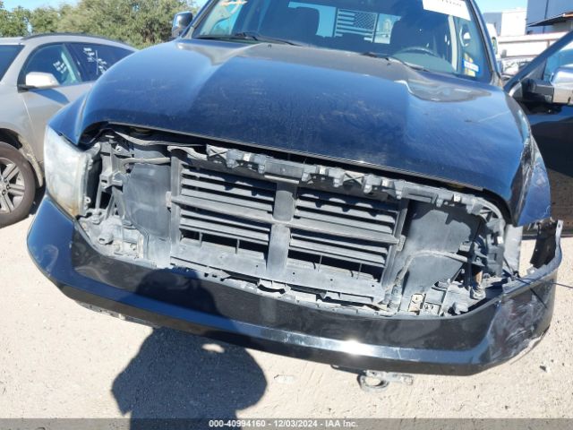 1C6RR7LT7FS589032 RAM 1500 Big Horn