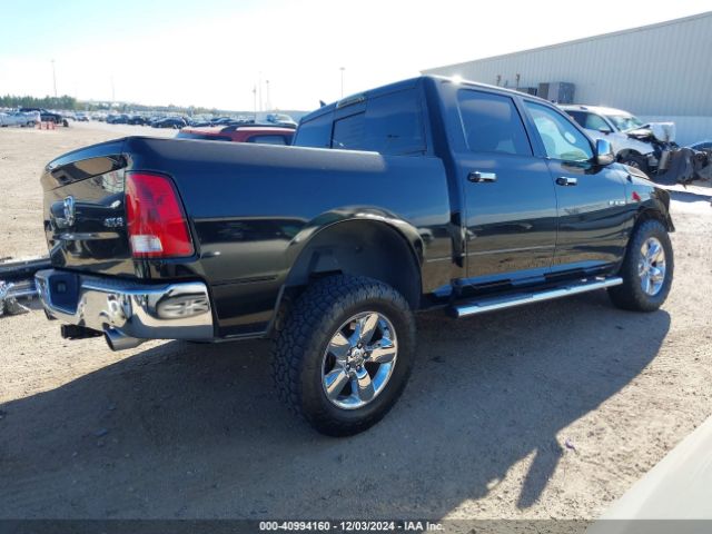1C6RR7LT7FS589032 RAM 1500 Big Horn