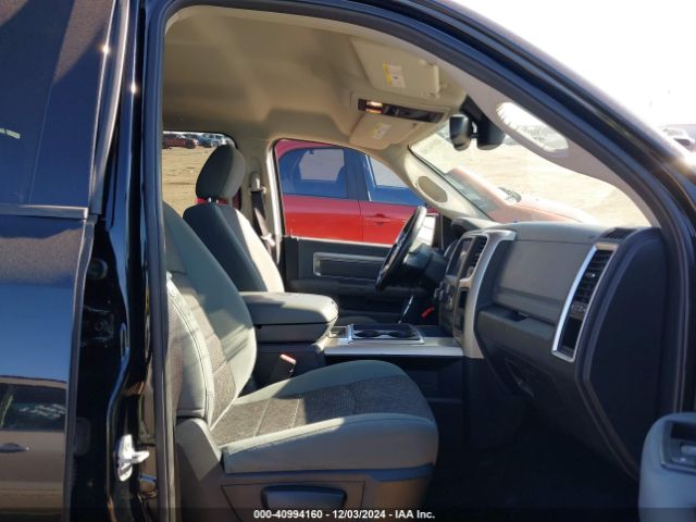 1C6RR7LT7FS589032 RAM 1500 Big Horn