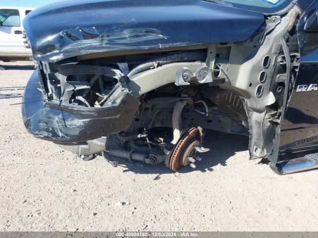 1C6RR7LT7FS589032 RAM 1500 Big Horn