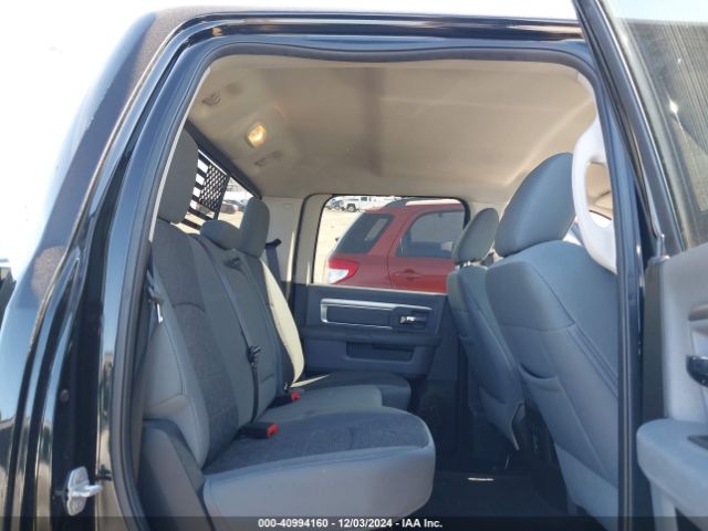 1C6RR7LT7FS589032 RAM 1500 Big Horn
