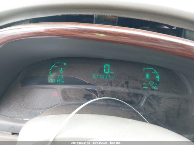2003 CADILLAC DEVILLE 1G6KD54Y83U144020 Photo 6