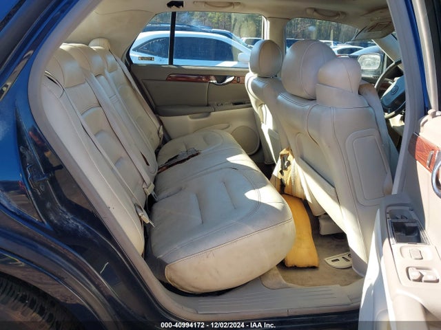 2003 CADILLAC DEVILLE 1G6KD54Y83U144020 Photo 7