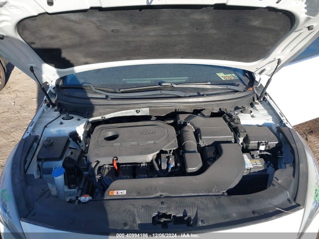 Hyundai Sonata 2017 5NPE24AF0HH592038 Image 10