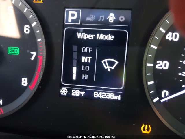 Hyundai Sonata 2017 5NPE24AF0HH592038 Image 15