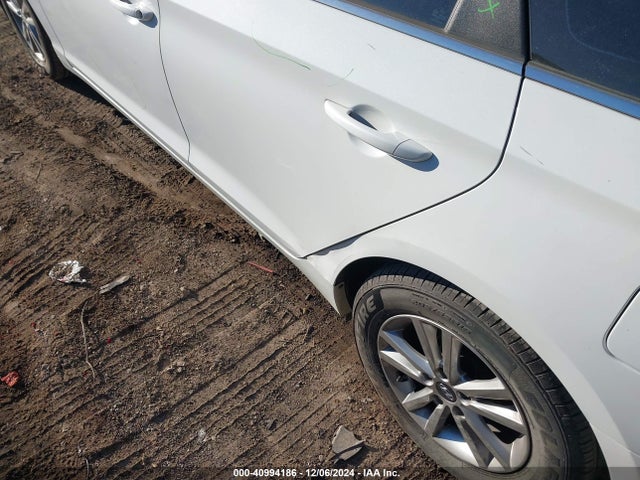 Hyundai Sonata 2017 5NPE24AF0HH592038 Image 17