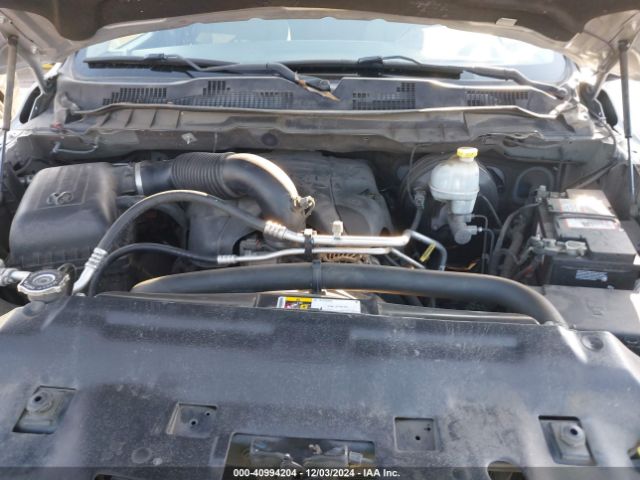 3C6RR6KT5EG286557 RAM 1500 Express